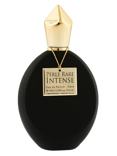Frasco de Perle Rare Intense, de Panouge