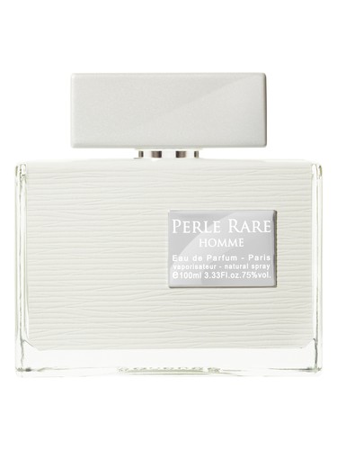 Frasco de Perle Rare Homme, de Panouge