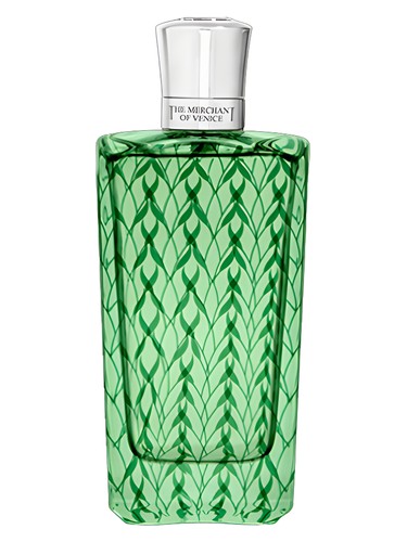 Frasco de Dalmatian Sage, de The Merchant of Venice