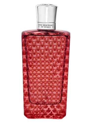 Frasco de Sultan Leather, de The Merchant of Venice
