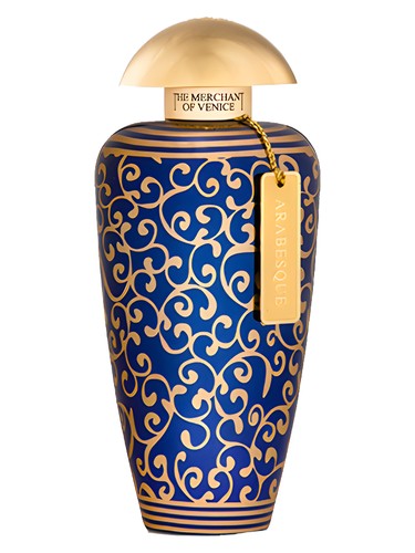 Frasco de Arabesque — The Merchant of Venice