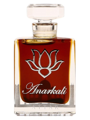 Frasco de Anarkali — Tabacora Parfums