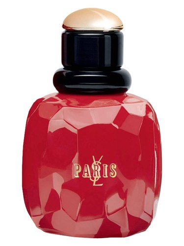 Frasco de Paris Rebel Collector 2015 — Yves Saint Laurent