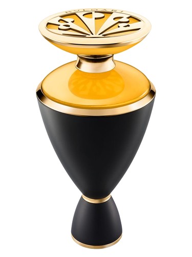 Frasco de Zahira, de Bvlgari