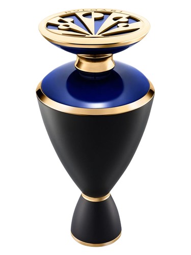 Frasco de Lazulia — Bvlgari