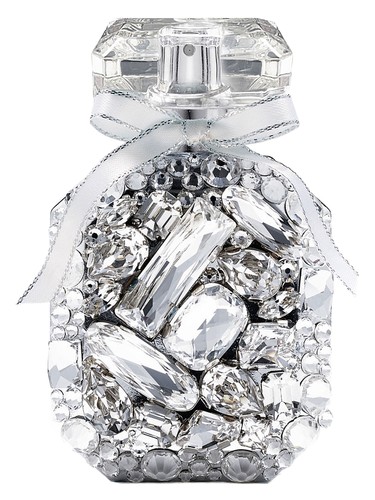 Frasco de Bombshell Luxe, de Victoria's Secret