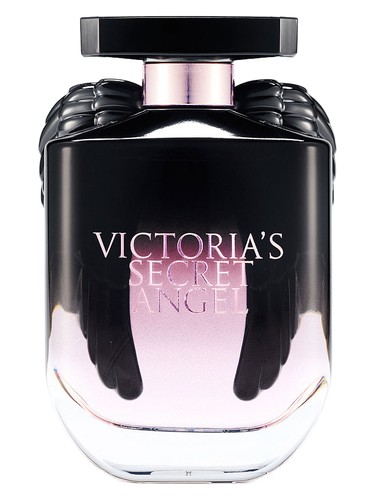 Frasco de Dark Angel — Victoria's Secret
