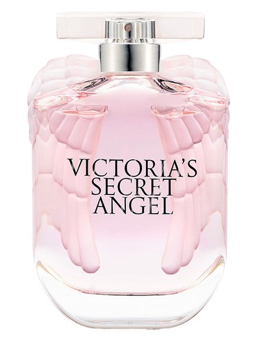 Frasco de Angel Eau De Parfum, de Victoria's Secret