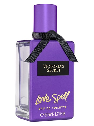 Frasco de Love Spell Eau de Toilette — Victoria's Secret