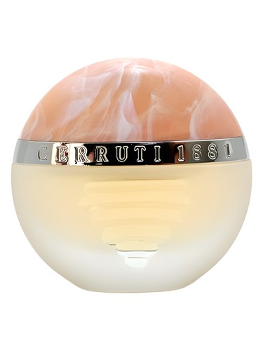Frasco de 1881 — Cerruti