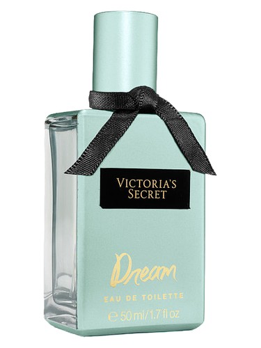 Frasco de Dream Eau de Toilette — Victoria's Secret