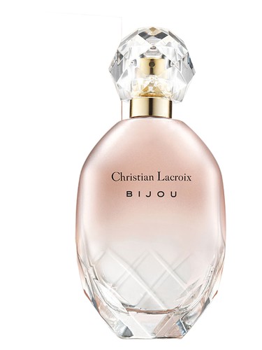 Frasco de Christian Lacroix Bijou — Avon