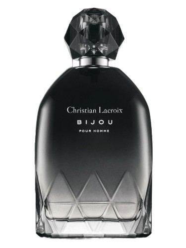 Frasco de Christian Lacroix Bijou pour Homme — Avon