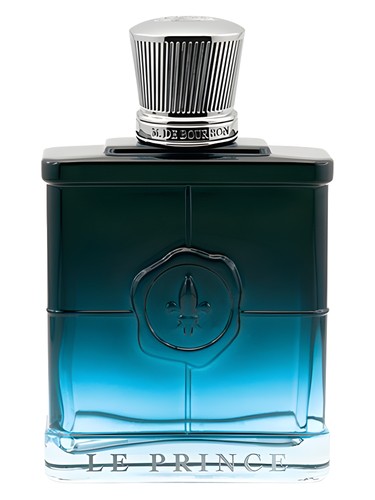 Frasco de Monsieur Le Prince Intense — Princesse Marina De Bourbon