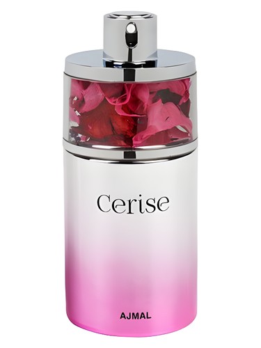 Frasco de Cerise, de Ajmal