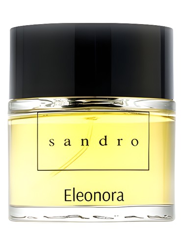 Frasco de Eleonora, de Sandro