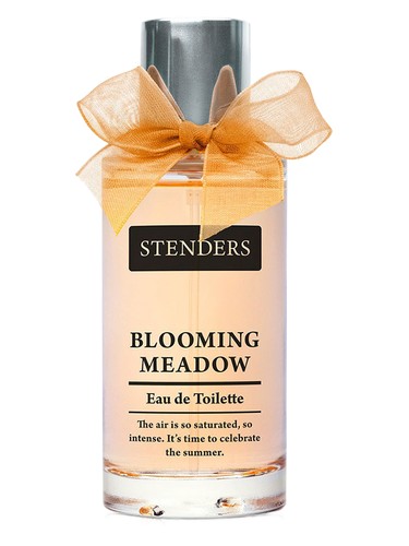 Frasco de Blooming Meadow, de Stenders