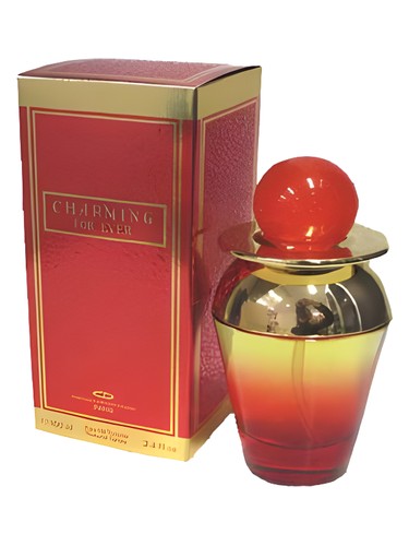 Frasco de Charming For Ever — Christine Darvin