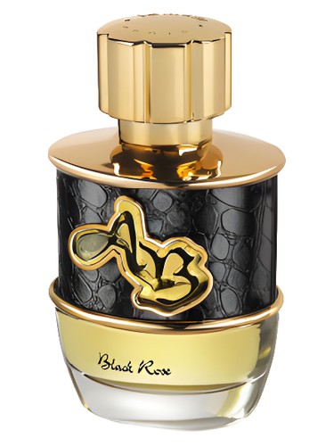 Frasco de Ab Spirit Millionaire Black Rose — Lomani