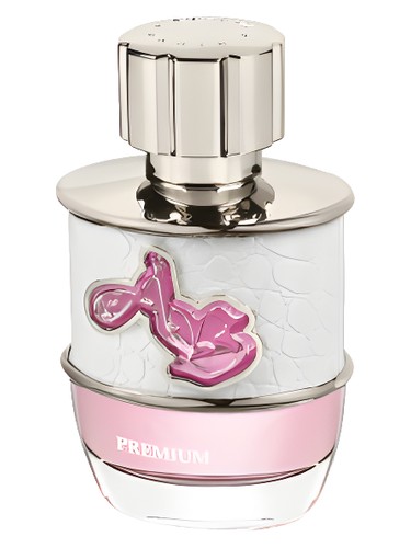 Frasco de Ab Spirit Millionaire Premium, de Lomani