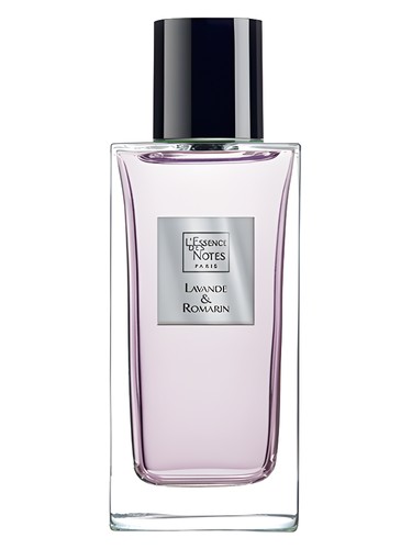 Frasco de Lavande&Romarin, de L'Essence des Notes