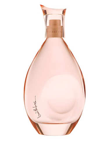 Frasco de Breathless — Victoria's Secret