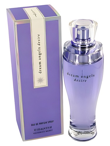 Frasco de Dream Angels Desire — Victoria's Secret