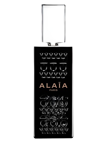 Frasco de Alaïa Extrait de Parfum, de Alaia Paris