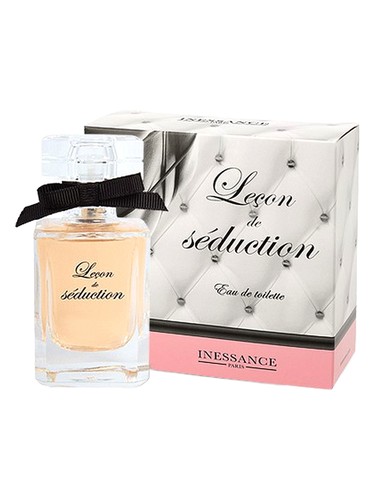 Frasco de Lecon de Seduction, de Inessance