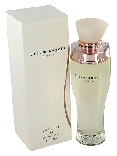 Frasco de Dream Angels Divine — Victoria's Secret