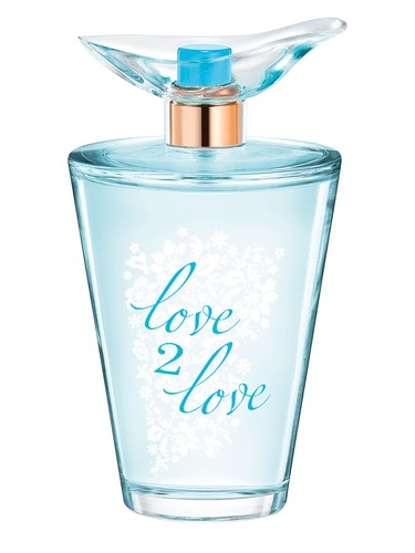 Frasco de Bluebell + White Tea, de Love2Love