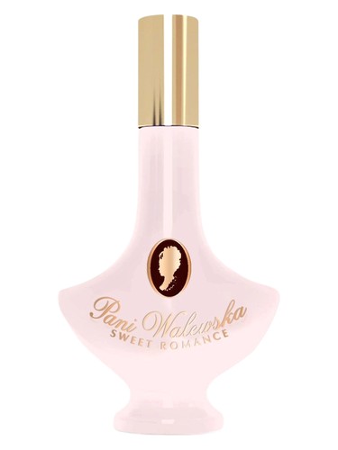 Frasco de Pani Walewska Sweet Romance — Miraculum