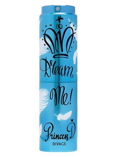 Frasco de Dream Me! — Divage