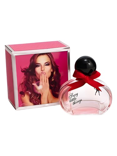 Frasco de Sexy Little Things — Victoria's Secret