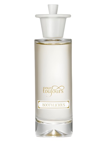 Frasco de Bootylicious, de Pour Toujours