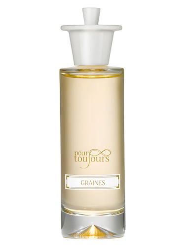 Frasco de Graines, de Pour Toujours