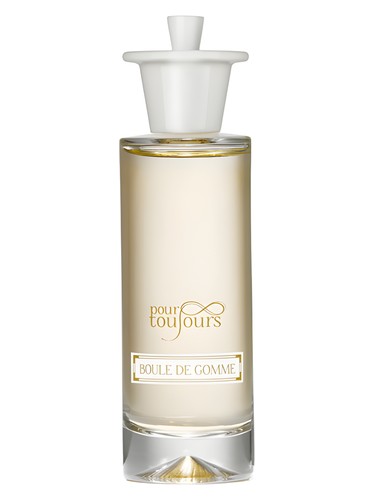 Frasco de Boule de Gomme, de Pour Toujours