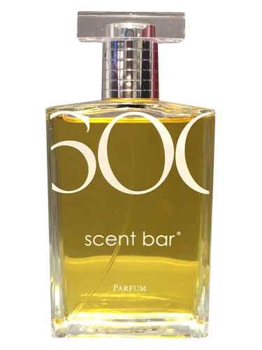 Frasco de 600, de ScentBar