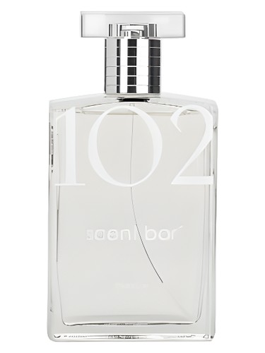 Frasco de 102, de ScentBar