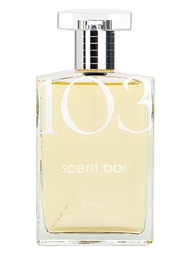 Frasco de 103, de ScentBar