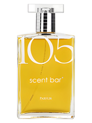 Frasco de 105, de ScentBar