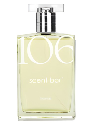 Frasco de 106, de ScentBar