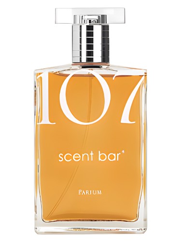 Frasco de 107, de ScentBar