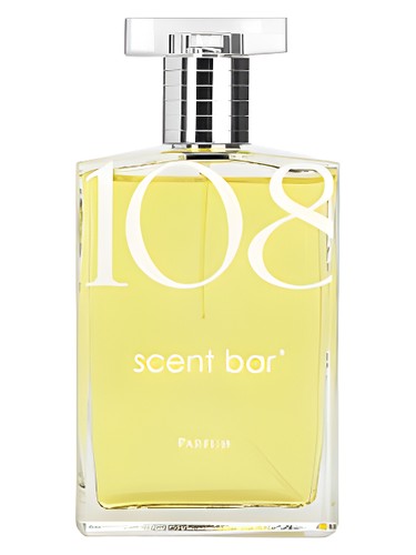 Frasco de 108, de ScentBar