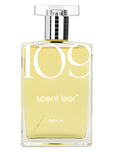 Frasco de 109, de ScentBar