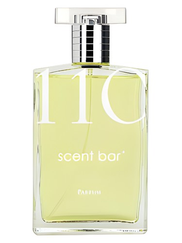 Frasco de 110, de ScentBar