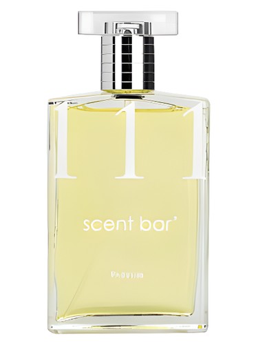 Frasco de 111, de ScentBar