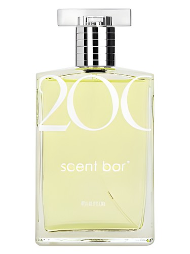 Frasco de 200 — ScentBar