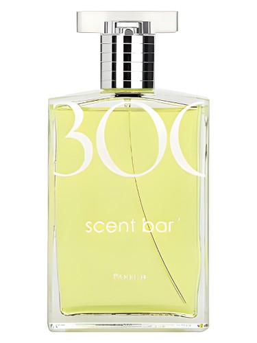Frasco de 300, de ScentBar