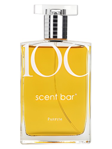 Frasco de 100, de ScentBar